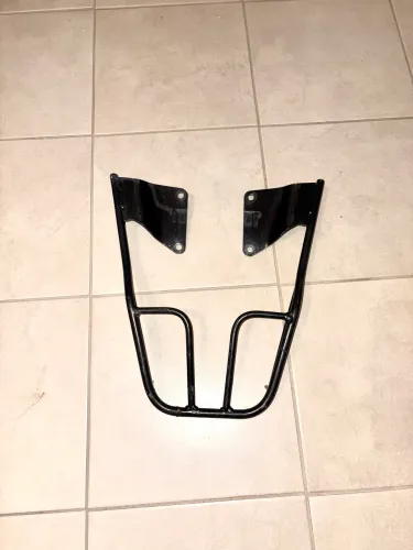 Vendo Churrasqueira de Titan 160