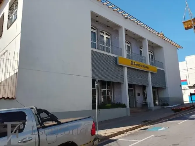 PONTO COMERCIAL em ITATIBA - SP, CENTRO