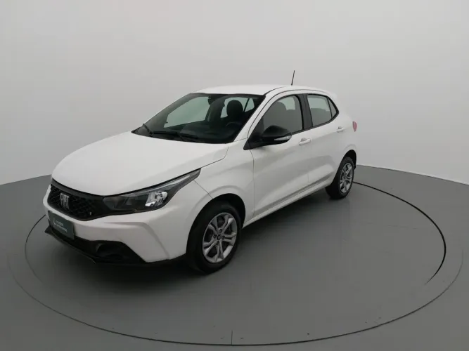 Fiat Argo Drive 1.0 Firefly 2026
