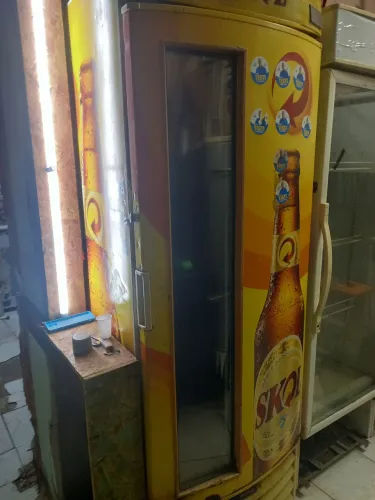 Cervejeira da Skol