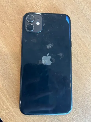 IPHONE 11 (RETIRAR PEÇAS)