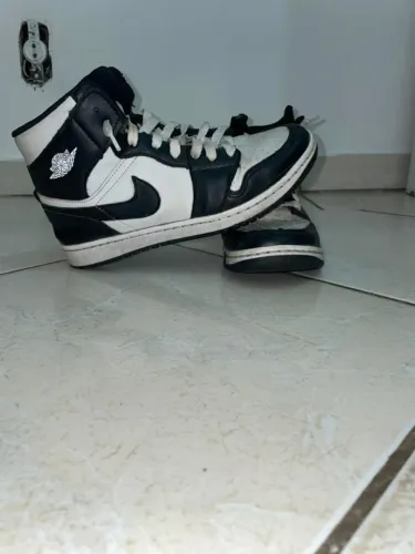 Nike Air Jordan