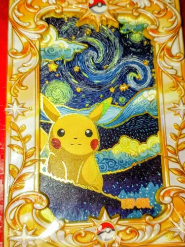 Pokémon Mengka 2 Raridade SSP 001- Eif - Aceito Trocas - Carta Serializada