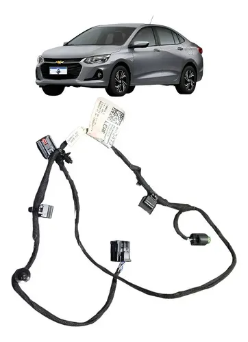 Chicote Do Console Onix Sedan Turbo Automático 1.0 2025