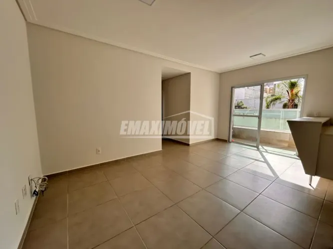 Apartamento Padrão em Sorocaba