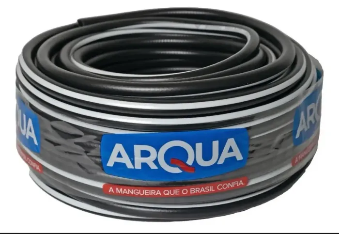 Mangueira ARQUA 3/4 x 50M