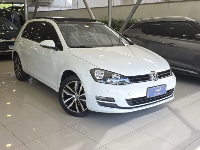 Volkswagen Golf Highline 1.4 TSI 140cv Aut. 2014