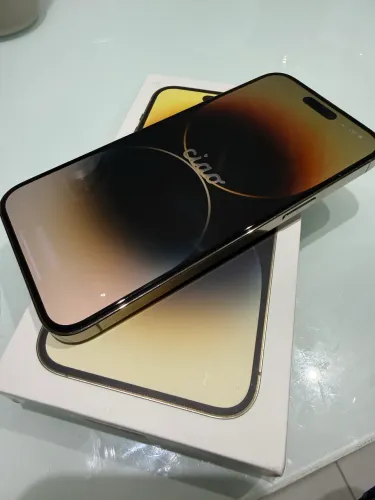 iPhone 14 Pro Max 256gb