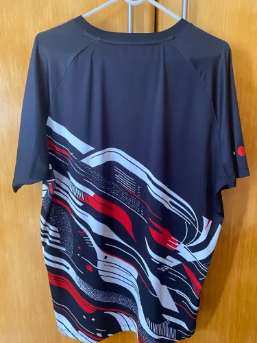 Camisa São Paulo FC