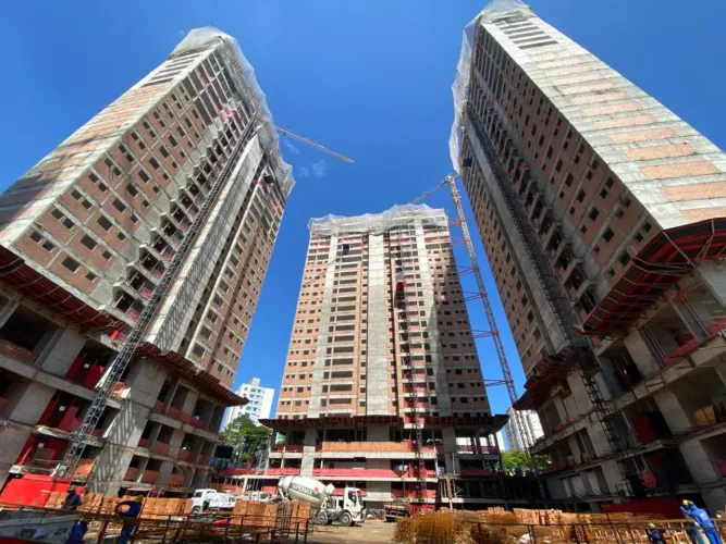 Apartamento para venda em Nova Petrópolis com 4 quartos, sendo 3 suítes, 204m²