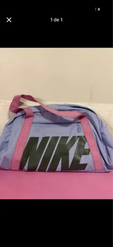Bolsa de Academia Nike