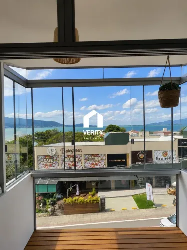 Apartamento em Itaguaçu, Florianópolis/SC