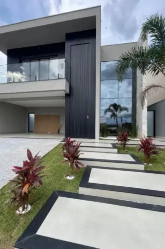 Jardins Bolonha