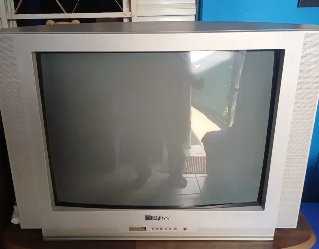 Televisão 29 polegadas