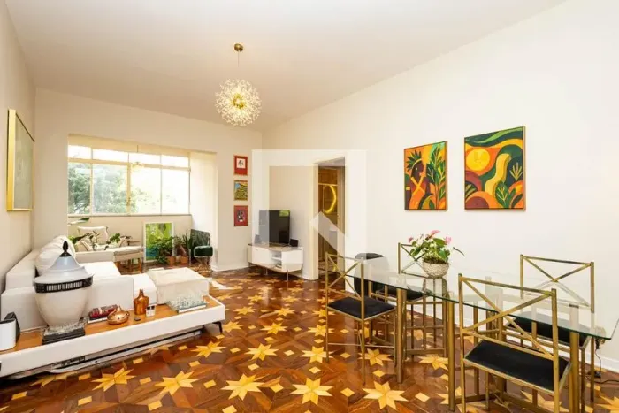 Apartamento à Venda - Consolação, 4 Quartos, 150 m2