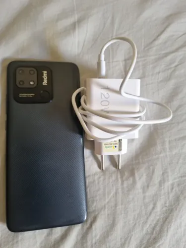 Celular Xiaomi Redmi10