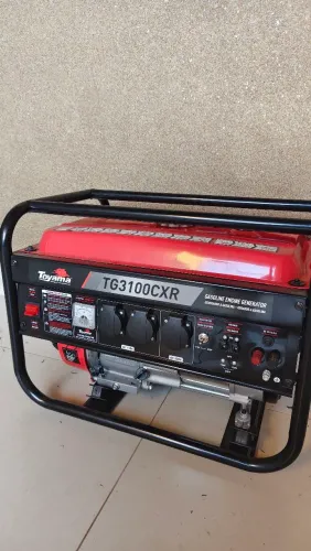 Gerador Toyama TG3100CXR
