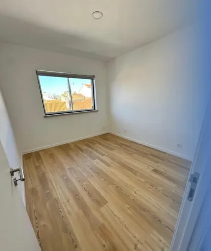 Piso vinílico + instalação completa