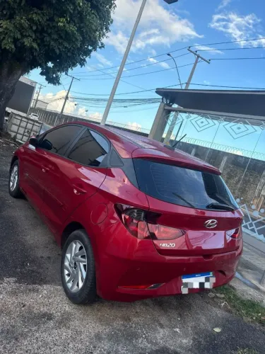 Hyundai HB20 Evolution 1.0 Flex 12V MEC 2021