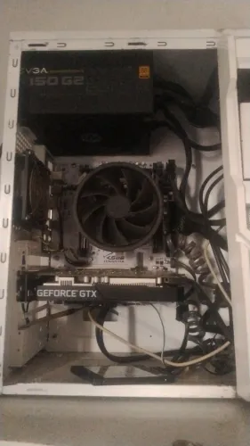 Cpu x99 xeon 2640v3 16gb de ram ddr4