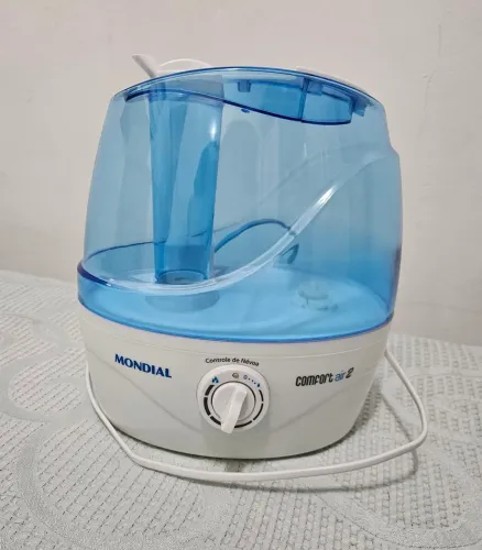 Umidificador mondial