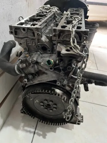 Motor Parcial Citroën Xsara Picasso 2.0 16V