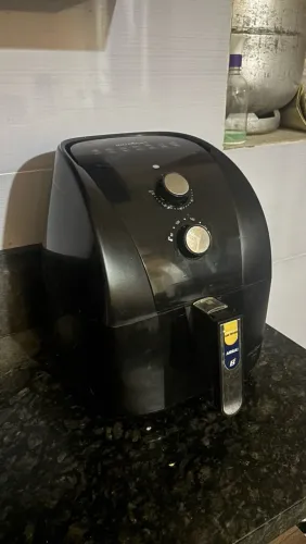 airfryer