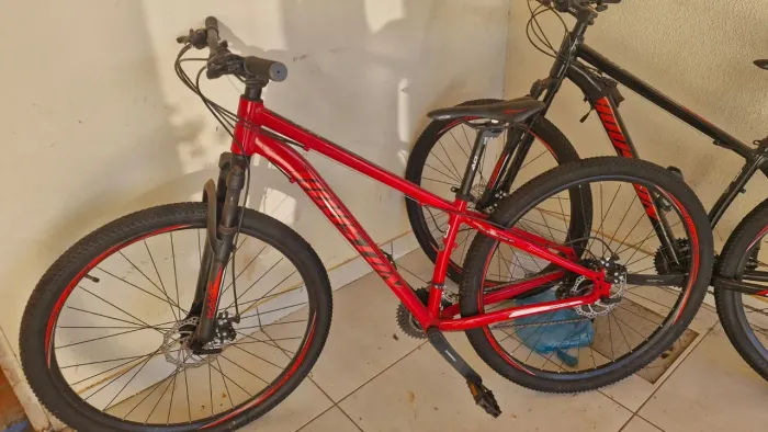 Bike Houston aro 29