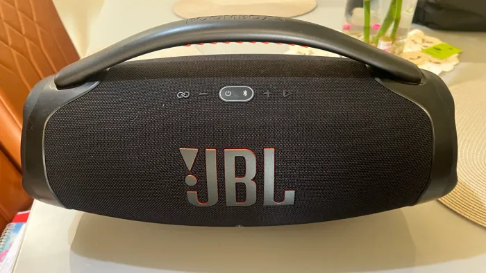 JBL boombox 3