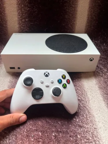 XBOX séries s
