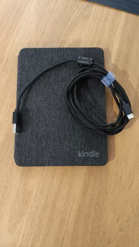 Kindle Paperwhite 12° geração 