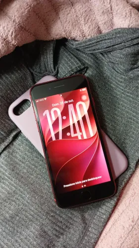 iPhone SE
