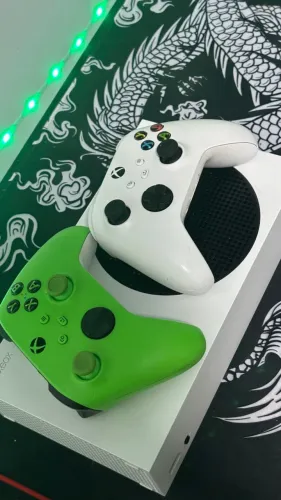 Xbox series S 512gb 