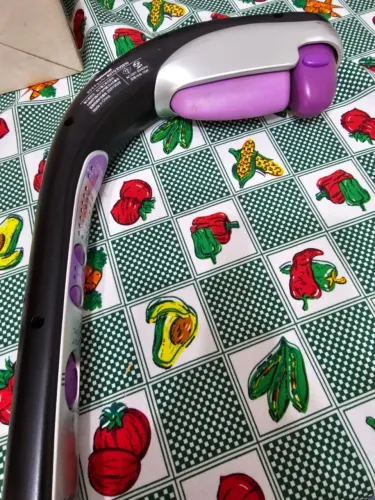 Massageador para costas e pescoço 110V