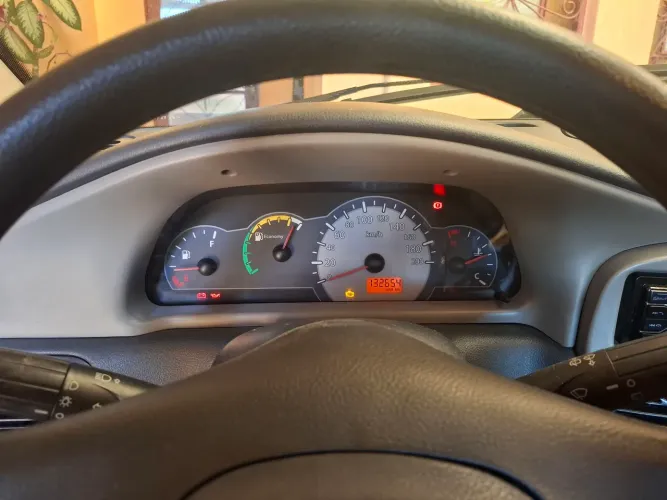 Fiat Palio 1.0 Economy Fire Flex 8V 4P 2010