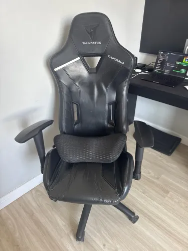 Cadeira Gamer ThunderX3