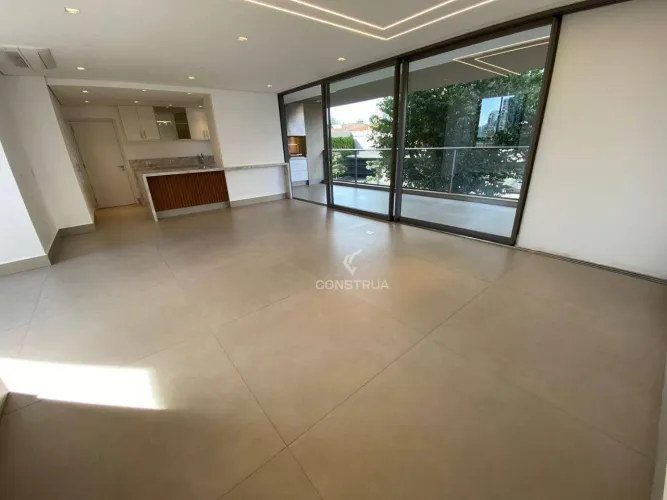 APARTAMENTO PARA VENDA OU LOCAÇÃO NO BAIRRO NOVA CAMPINAS EM CAMPINAS/SP