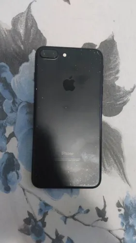 Iphone 7plus 256g
