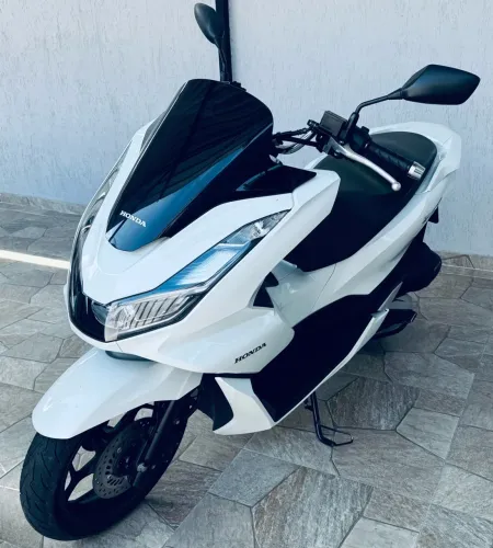 HONDA PCX 160 ABS