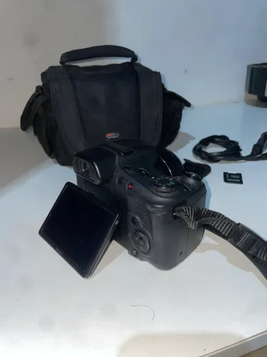 Sony Cyber-shot Dsc-hx100