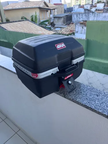 Bauleto 27L GIVI