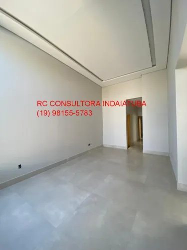CONDOMINIO RESIDENCIAL em INDAIATUBA - SP, JARDIM PARK REAL