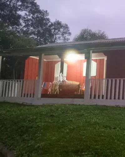 CHÁCARA À VENDA CAMPINA GRANDE DO SUL PR TAQUARI / REF: 1429
