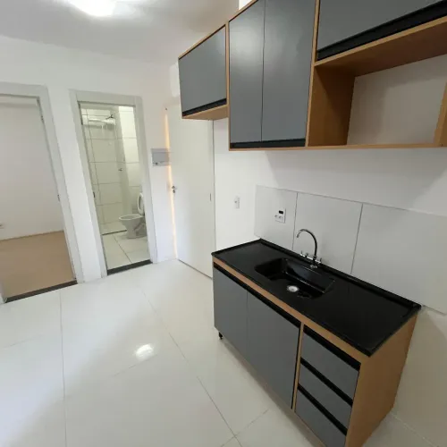 Apartamento para alugar na Avenida Giovanni Gronchi, Vila Andrade, São Paulo - SP