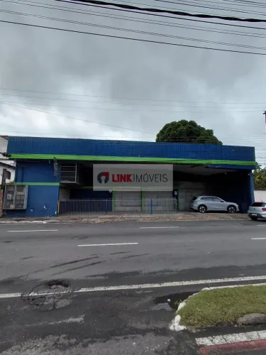 Galpão para Locação em Santa Luíza - 325m², 3 Banheiros