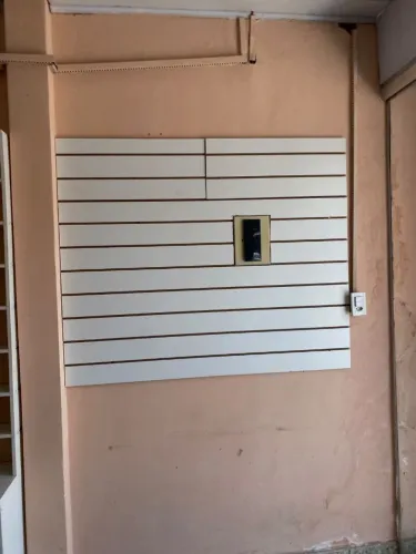 Expositor MDF