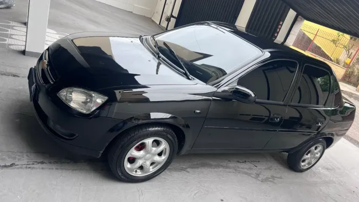 Chevrolet Classic Life/ls 1.0 VHC Flexp. 4P 2013