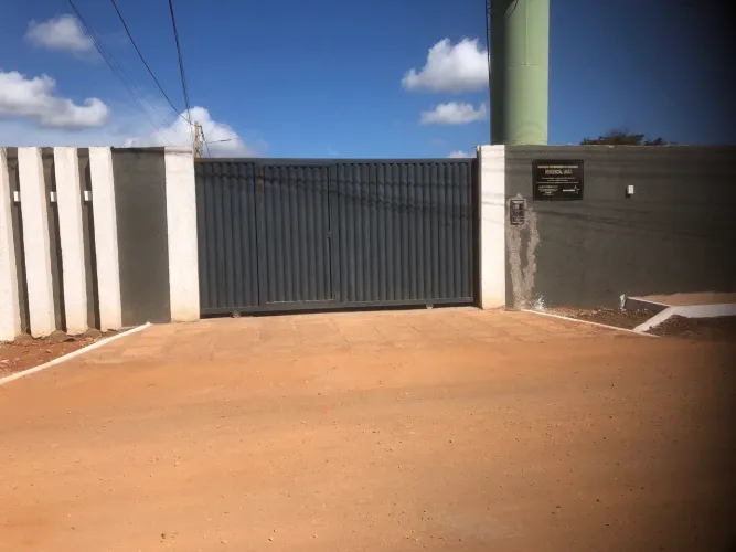 Vendo 02 lotes nas avenidas principais da ponte alta/ Gama