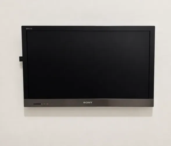 TV Sony Bravia 32? Full HD LCD + controle original