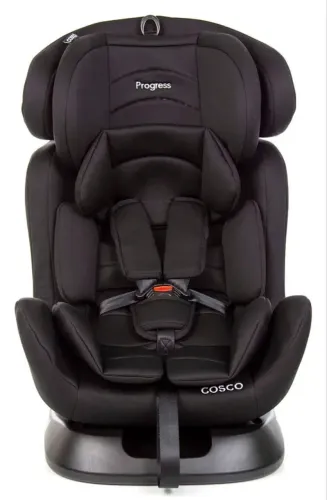 Cadeirinha Cosco progress 0 a 36kg